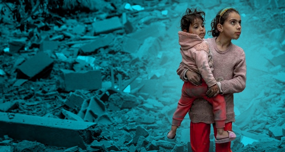 Gaza Image